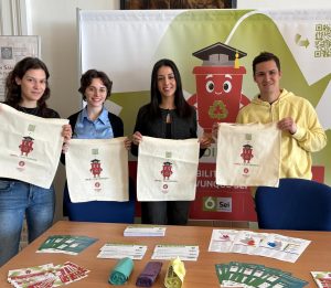 20 Maggio – Presidio San Niccolò